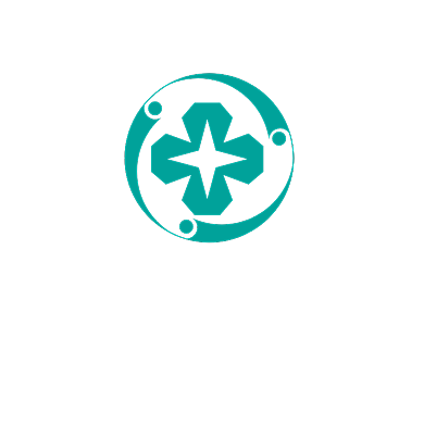 医院药店标志LOGO背景