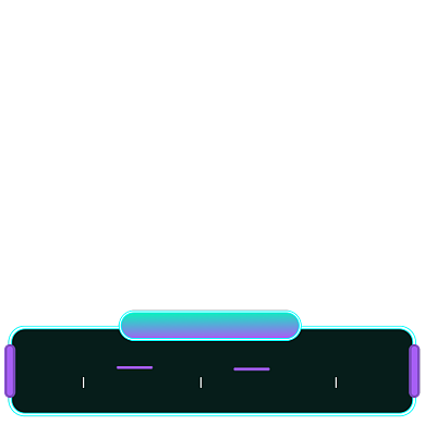 双11预售活动进度条促销标签背景