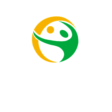 亲子教育早教母婴幼儿园LOGO背景