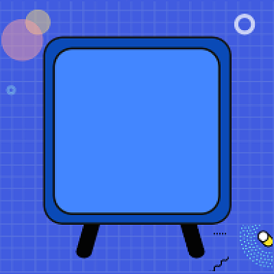 直播预告微信素材公众号次图封面背景