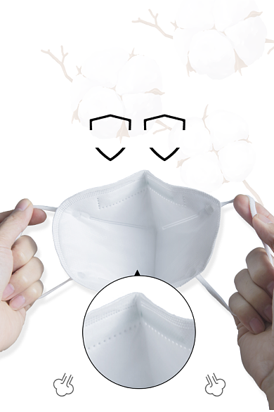 口罩主图医用口罩主图背景