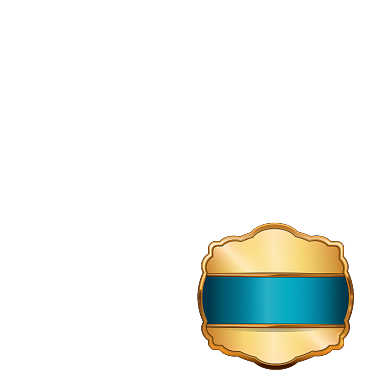 金色质感正品保证主图图标背景