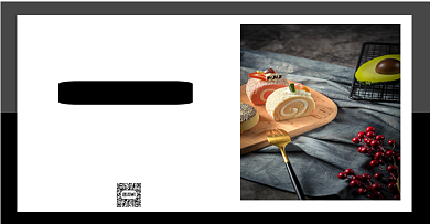 蛋糕生日定制网红新品电商海报背景