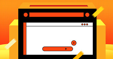 包邮专区淘宝电商横版图背景