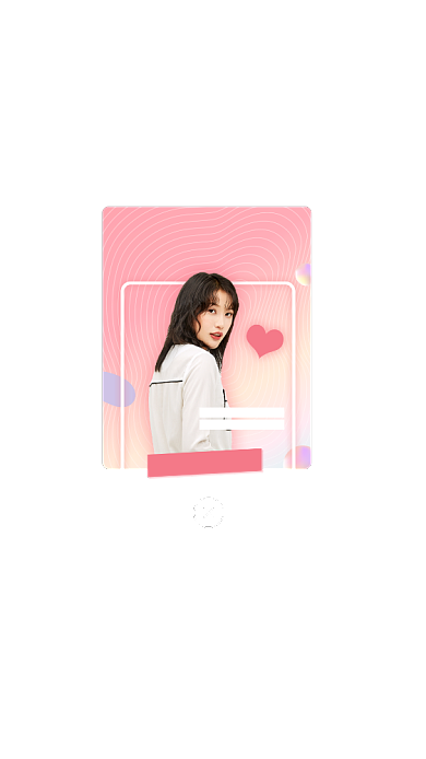 秋冬懒人穿搭直播美女教学App弹窗背景