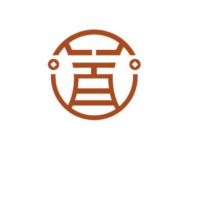 大气时尚金融理财logo背景
