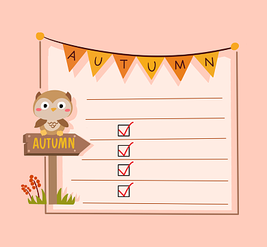 愿你成为喜欢的样子可爱清新朋友圈封面背景