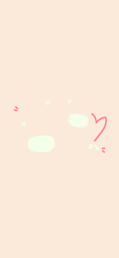 没心没肺暖心手机壁纸背景