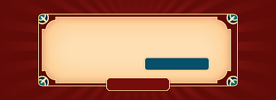 双12国潮风优惠券海报背景