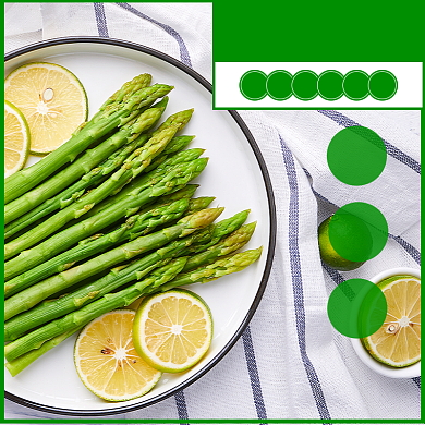 食品类淘宝主图直通车蔬菜模板背景