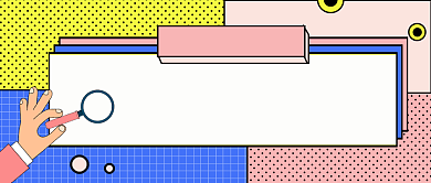 最新资讯公众号首图背景