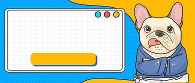 拯救你的直男癌公众号配图背景