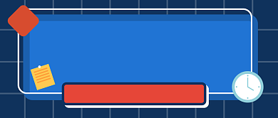 职场办公996制度解读公众号首图背景