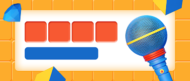 三十而已话题讨论热点公众号首图背景