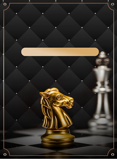 地产招聘黑色简约印刷海报背景