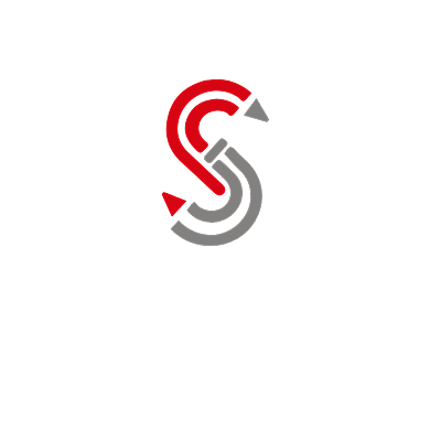 铅笔家装设计广告教育LOGO背景