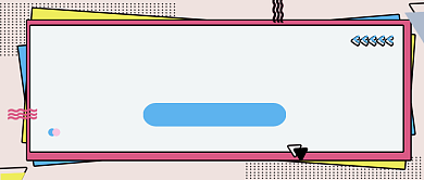 多彩几何正确查文献的方法公众号首图背景