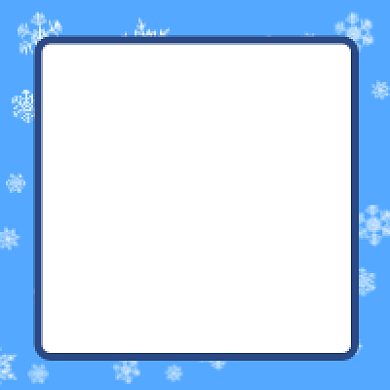 降温通知微信素材公众号次图封面背景