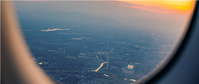 春运春节回家过年公众号首图背景