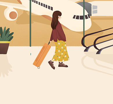 诗和远方文艺小清新朋友圈封面背景