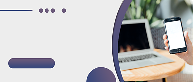 简约渐变商务企业新品研发公众号封面背景