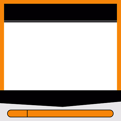 春季电商淘宝服装新势力周主图背景