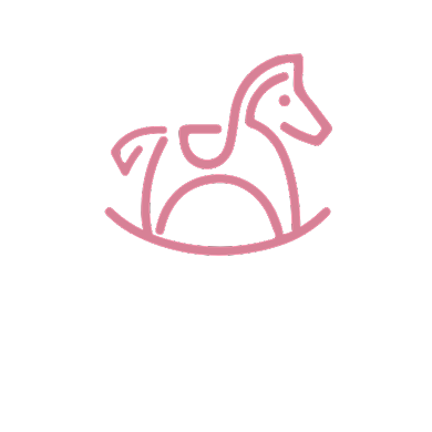 母婴儿童用品玩具LOGO背景