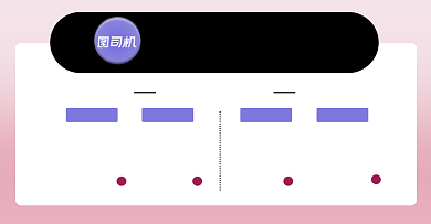 双十一预售优惠券购物津贴活动规则淘宝电商横版图背景