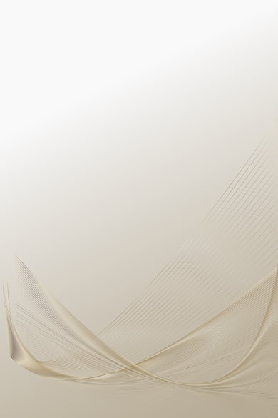 感谢合伙人白金商务简约大气背景信纸背景