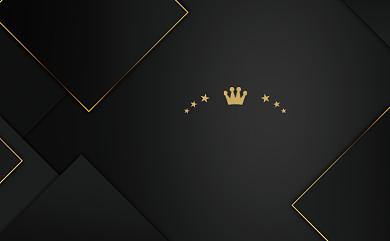 黑金高档会所VIP会员卡背景