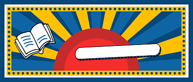 12月书单推荐公众号首图背景