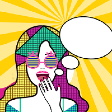 疯狂让利公众号次图背景