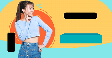 双十一直播预告时间表淘宝电商横版图背景