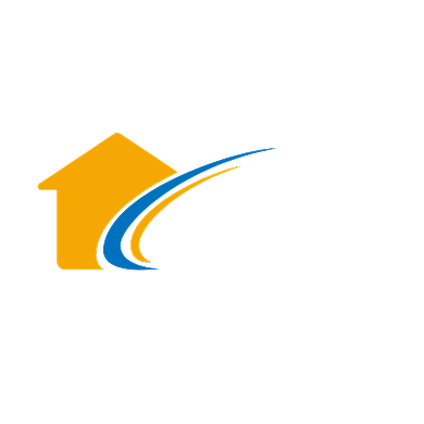 建筑装修文化标志logo背景