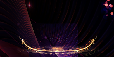 年会商务纹理大气跨年企业年度盛典展板背景