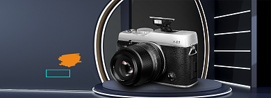 双十二单反相机新年秒杀特卖数码电子产品海报背景