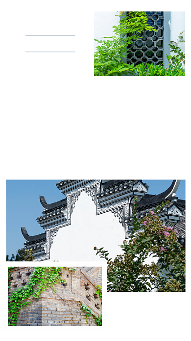 文艺清新人生的道路文章配图背景