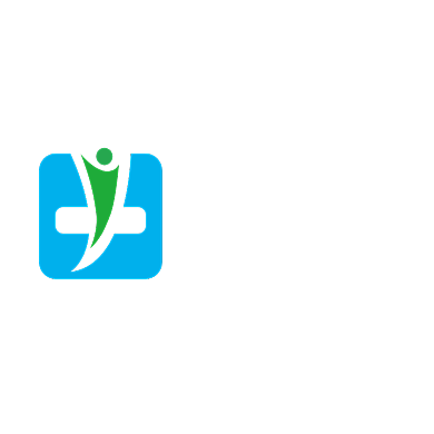 医院医疗诊所药店LOGO背景