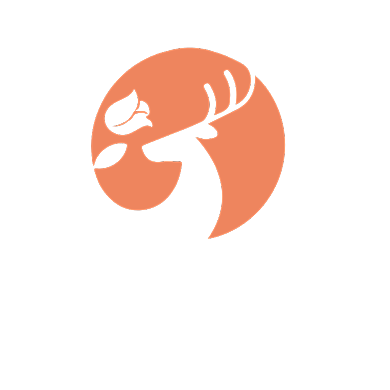 花店艺术传媒家纺LOGOI背景