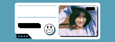 焕新视界冬季女装海报背景