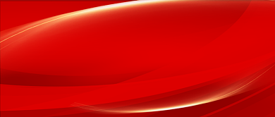 最新政策新闻红色大气时政民生资讯公众号首图背景