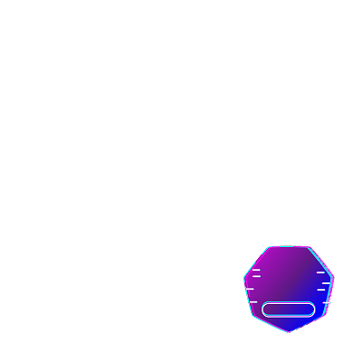 故障风双12狂欢优惠券活动促销折扣券背景