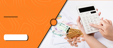 拼接简约商务行政公众号封面背景