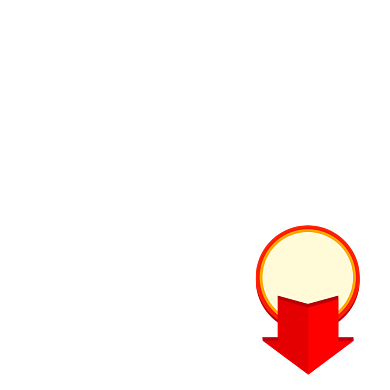 双十一爆款直降红色爆炸贴主图标签促销标签背景