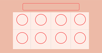温馨提示售后信息海报电商海报背景