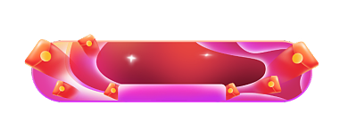 双十二疯抢开始红色胶囊banner背景
