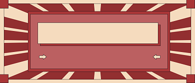 双十二战绩捷报复古风公众号首图背景