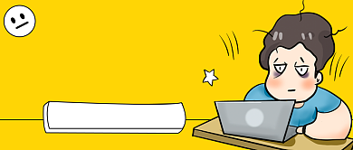 996创意大字吸睛趣味创意公众号首图背景