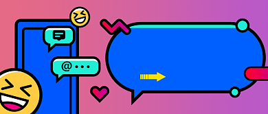 今日评论排行榜公众号首图背景