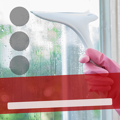 日用清洁类淘宝主图直通车窗刮模板背景